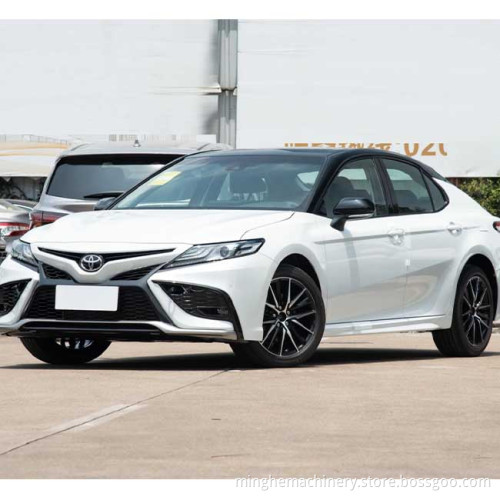 Горячая продажа Camry 2.5L NA двигатель Лучший качественный топливный автомобиль